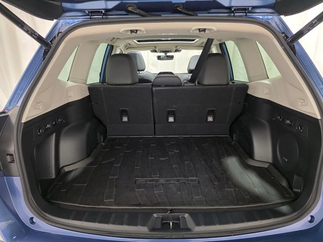 Certified 2024 Subaru Forester Touring image 38
