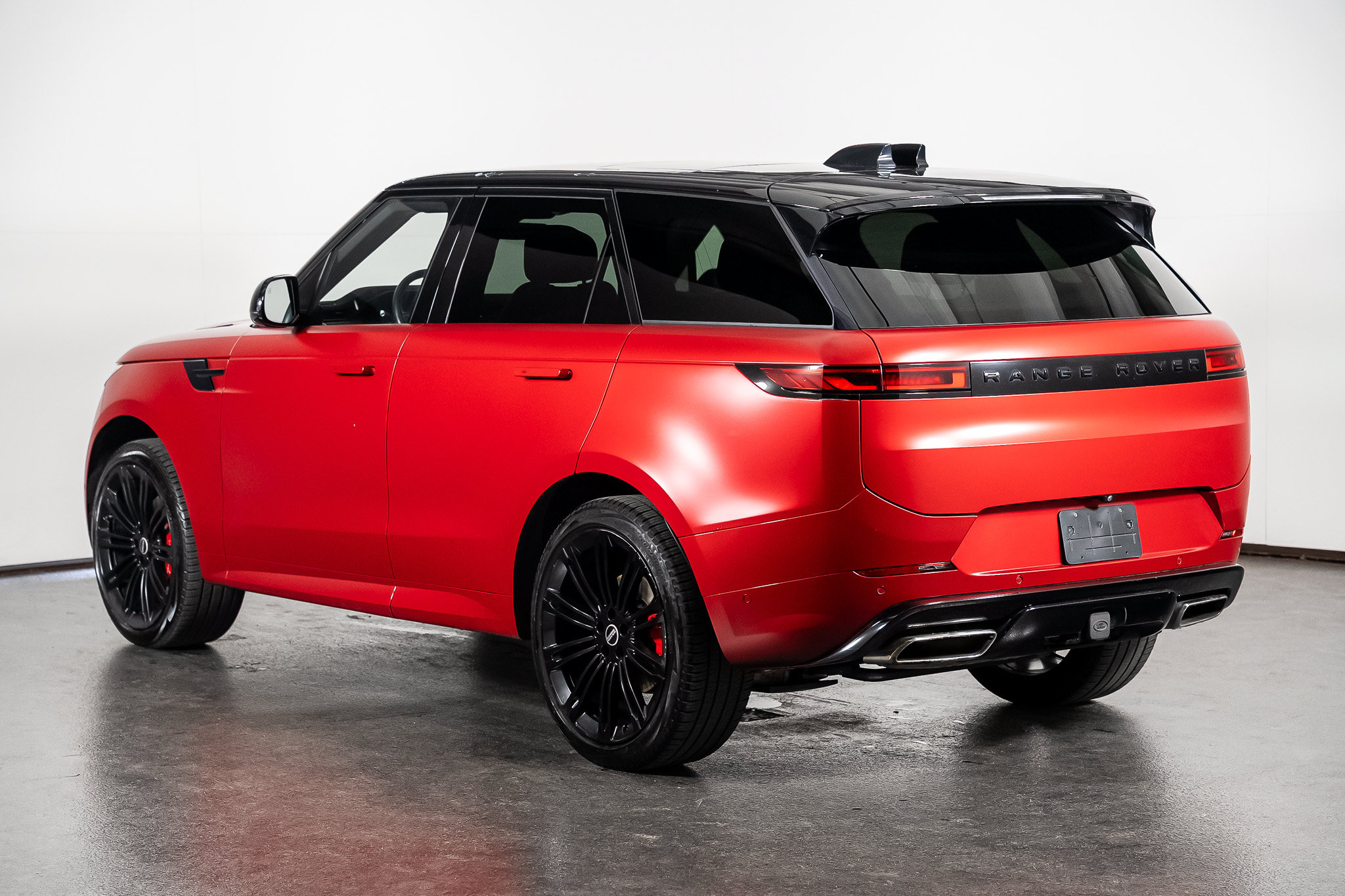 Used 2024 Land Rover Range Rover Sport Dynamic SE AWD/4WD image 21