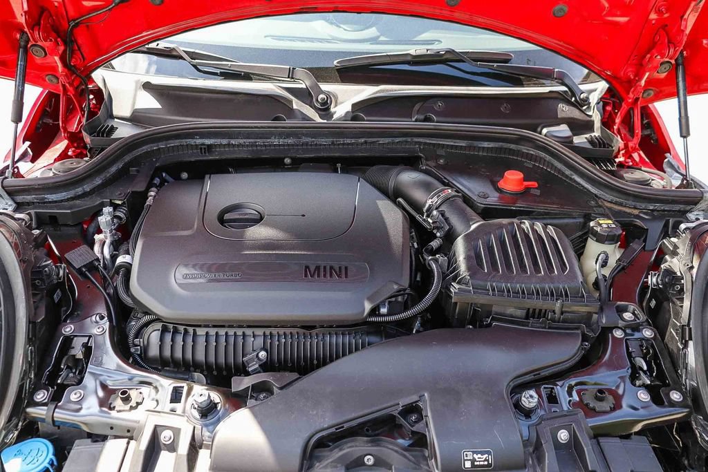Used 2023 MINI Cooper S FWD image 33