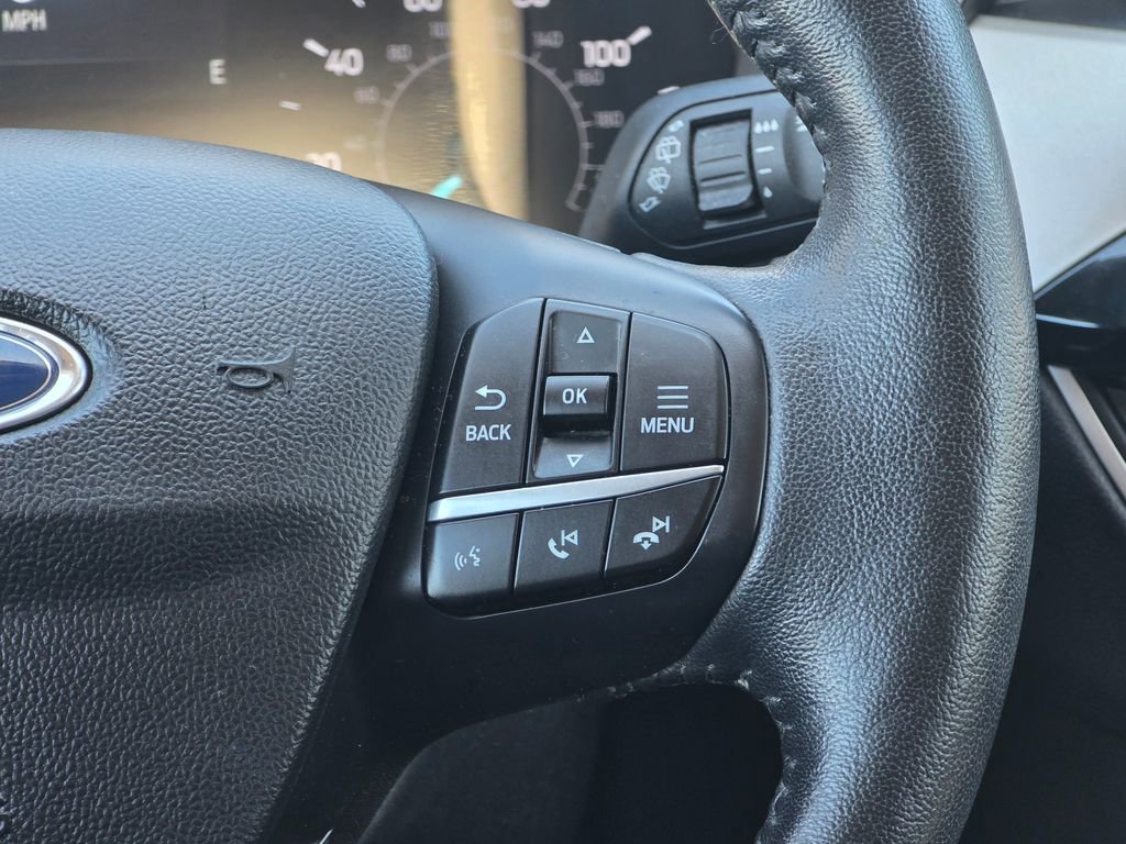 Used 2020 Ford Escape SEL AWD/4WD image 19