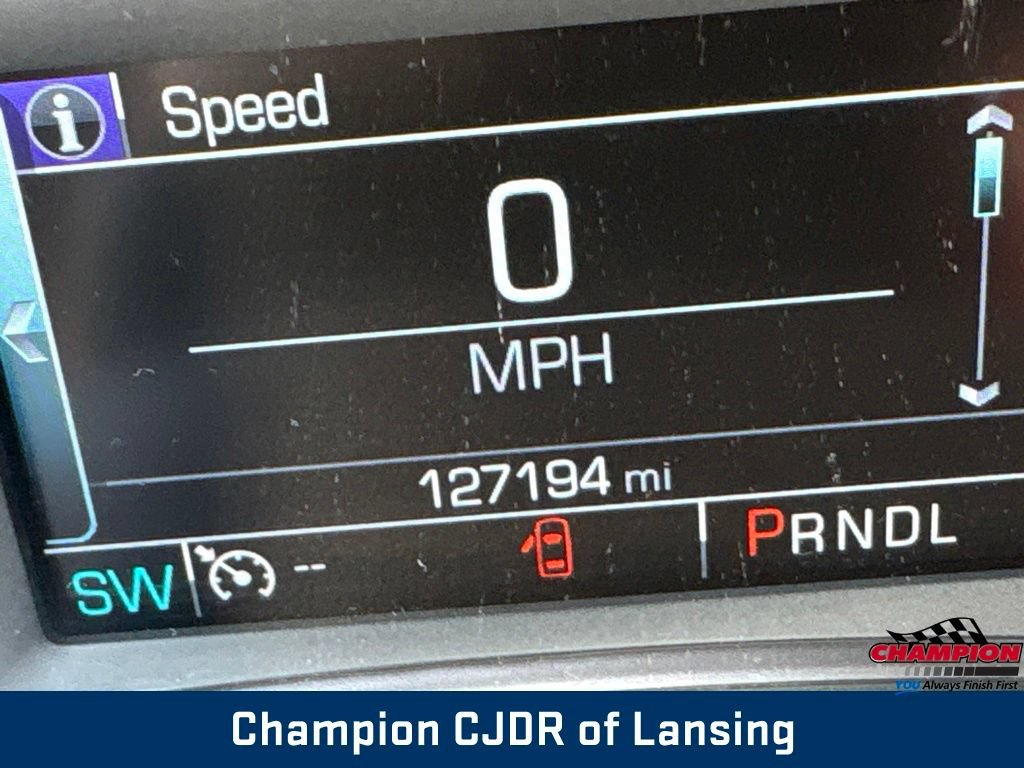 Used 2018 Chevrolet Traverse LT AWD/4WD image 22