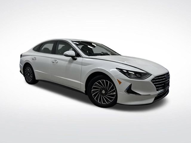 Used 2022 Hyundai Sonata SEL image 36