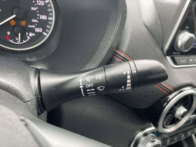 Used 2024 Nissan Sentra SR image 21