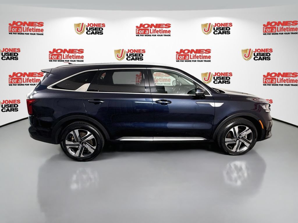 Certified 2023 Kia Sorento EX AWD/4WD image 18