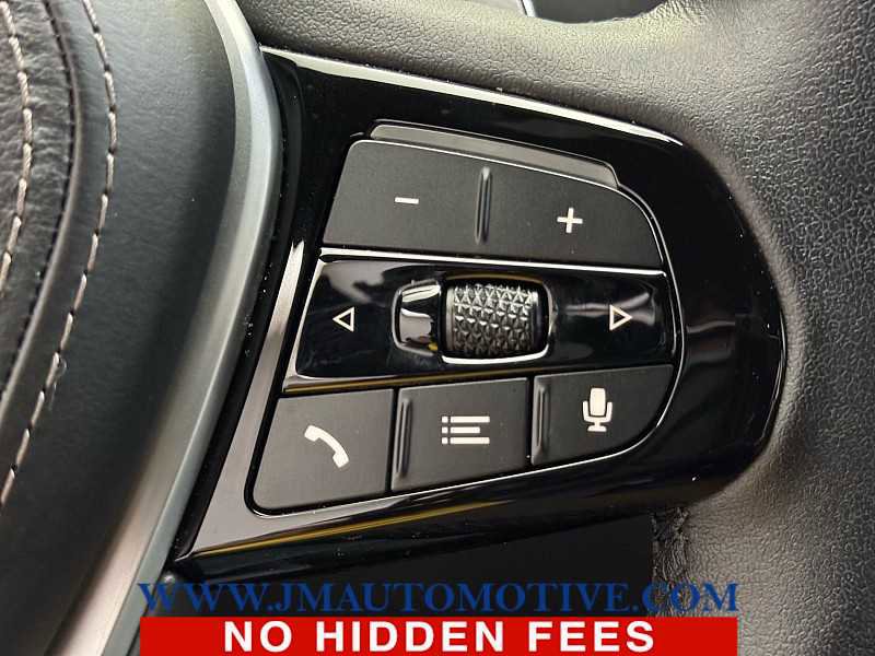 Used 2023 BMW 530i xDrive w/ Premium Package image 46