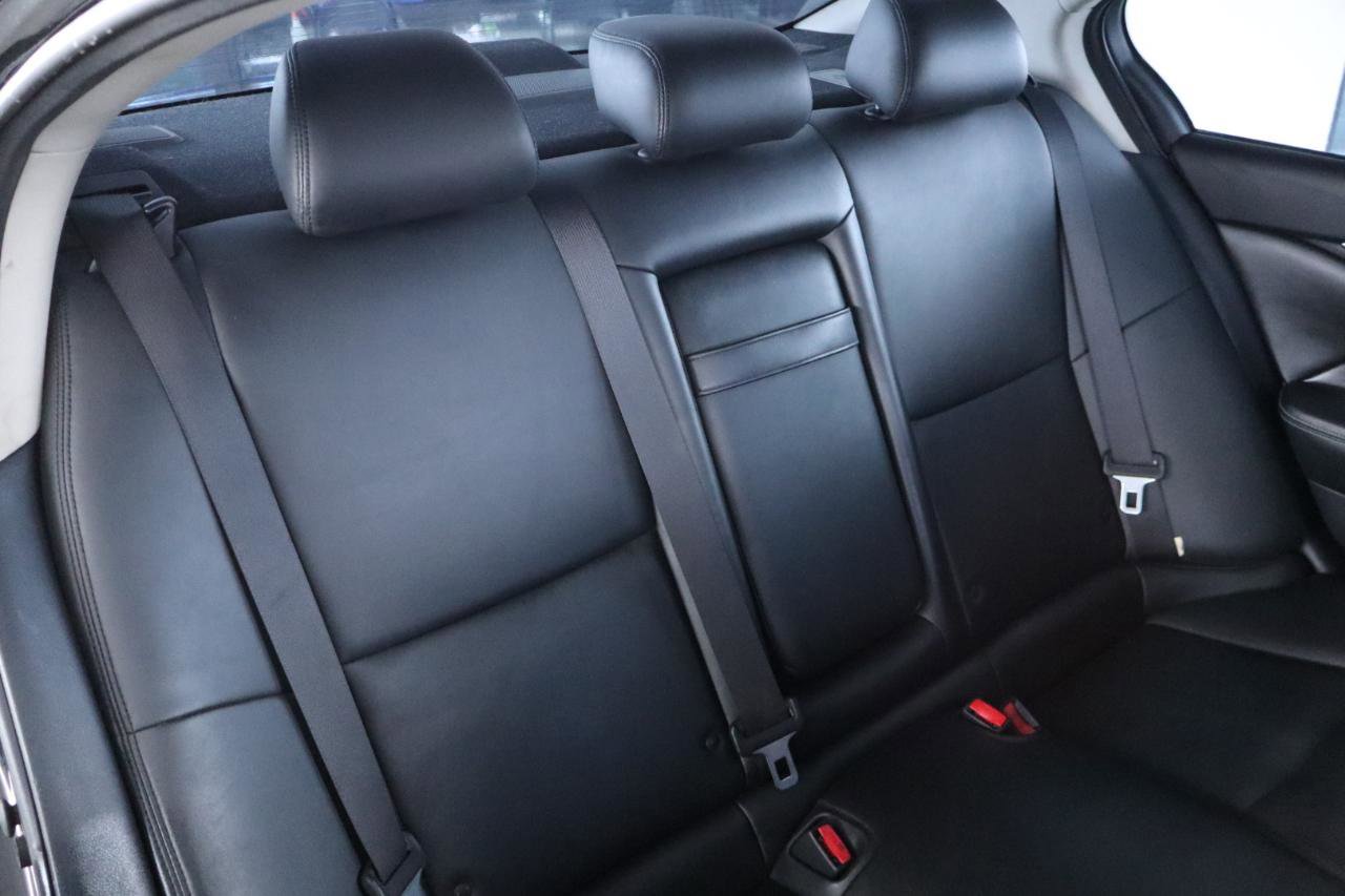 Used 2017 INFINITI Q50 3.0t Premium image 38