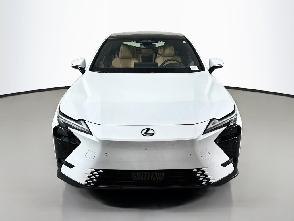 New 2026 Lexus ES 350e w/ Accessory Package (Z2) FWD image 2