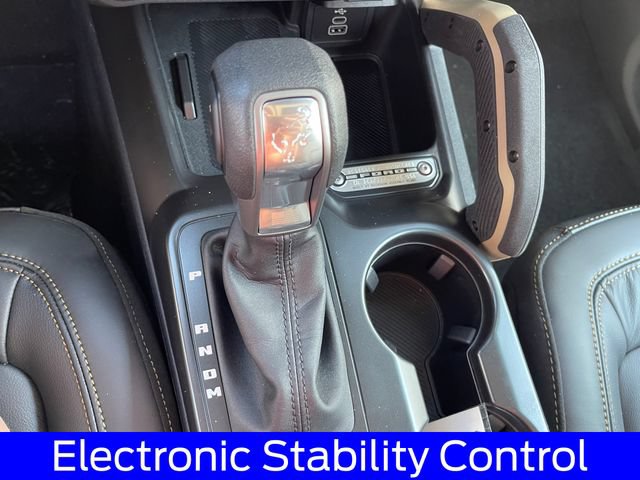 New 2026 Ford Bronco Badlands AWD/4WD image 22