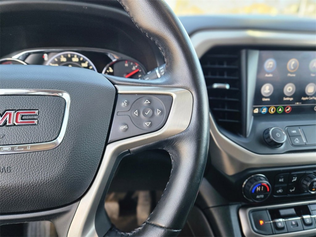 Used 2020 GMC Acadia Denali image 26