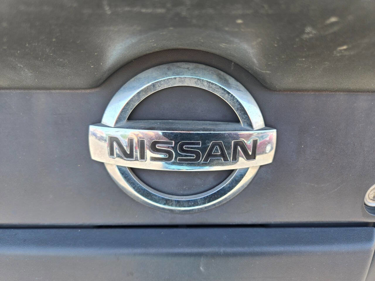 Used 2015 Nissan Frontier S RWD image 11