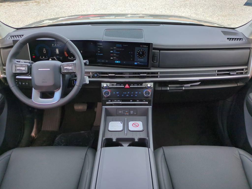 New 2026 Hyundai Santa Fe SEL image 16