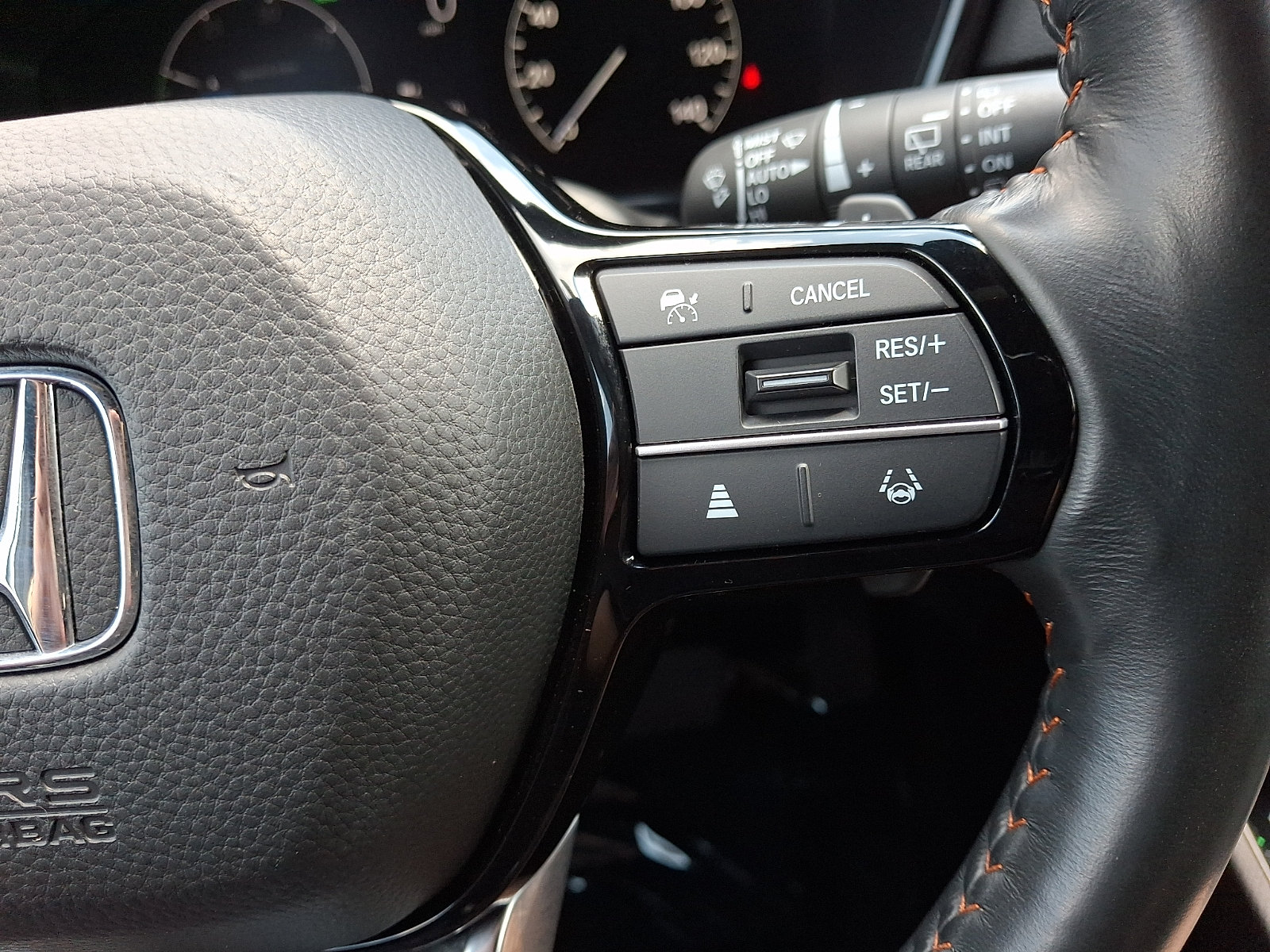 Used 2023 Honda CR-V Sport Touring image 23