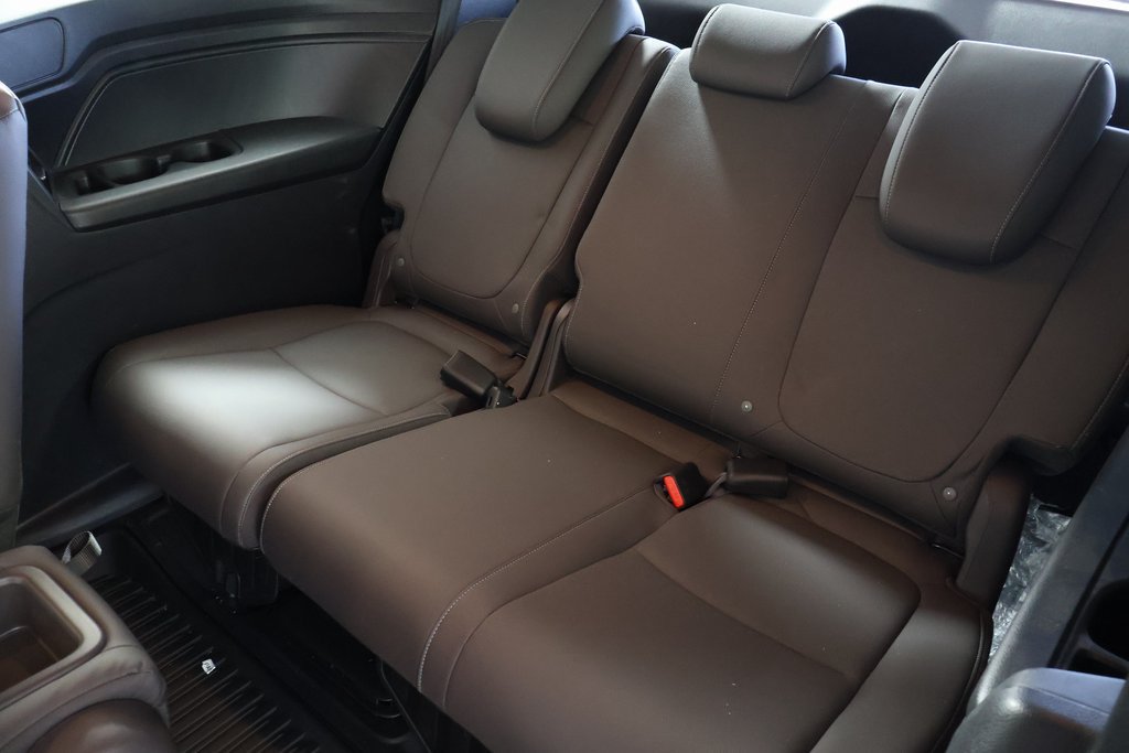 Used 2024 Honda Odyssey EX-L image 12