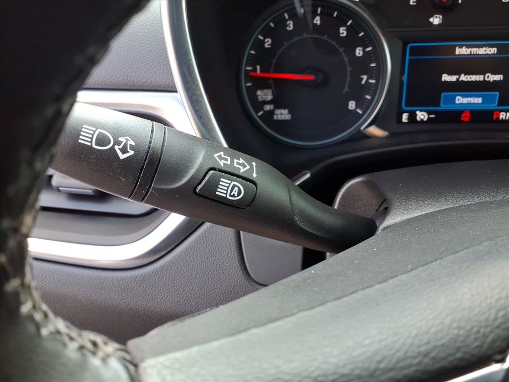 Used 2024 Chevrolet Equinox LT FWD image 18