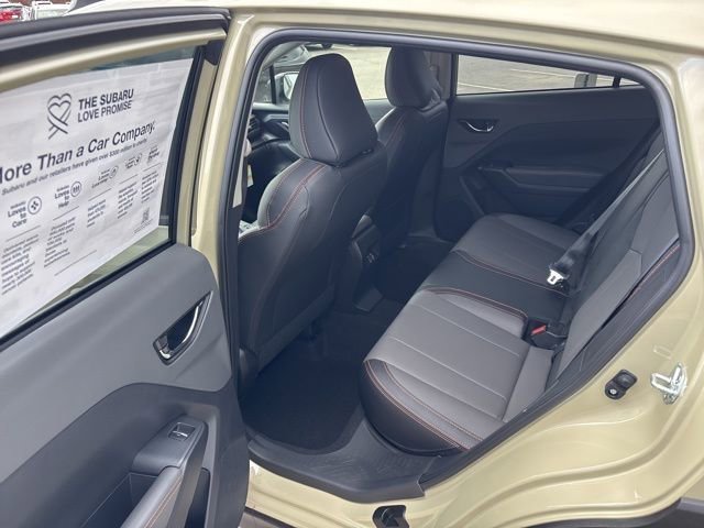 New 2026 Subaru Crosstrek 2.5i Limited image 17