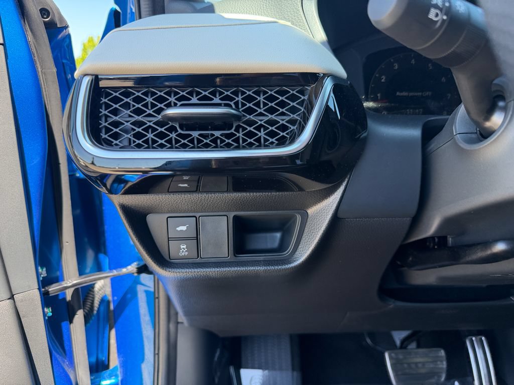 New 2026 Acura ADX A-Spec AWD/4WD image 20