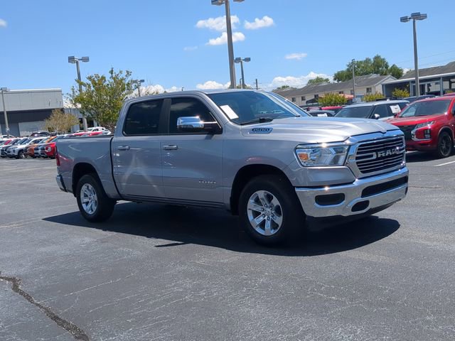 Used 2024 RAM 1500 Laramie RWD image 4