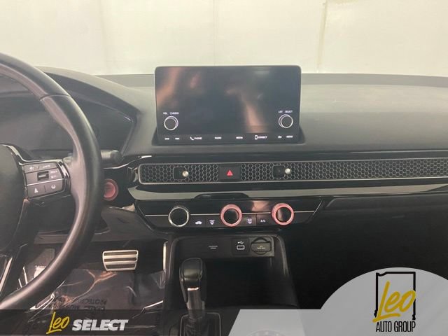 Used 2023 Honda Civic Sport image 14