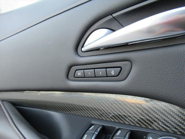 Used 2021 Cadillac XT4 Sport w/ Driver Awareness Package image 25