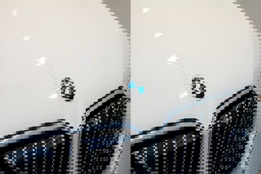 Used 2025 BMW X3 xDrive30i image 7