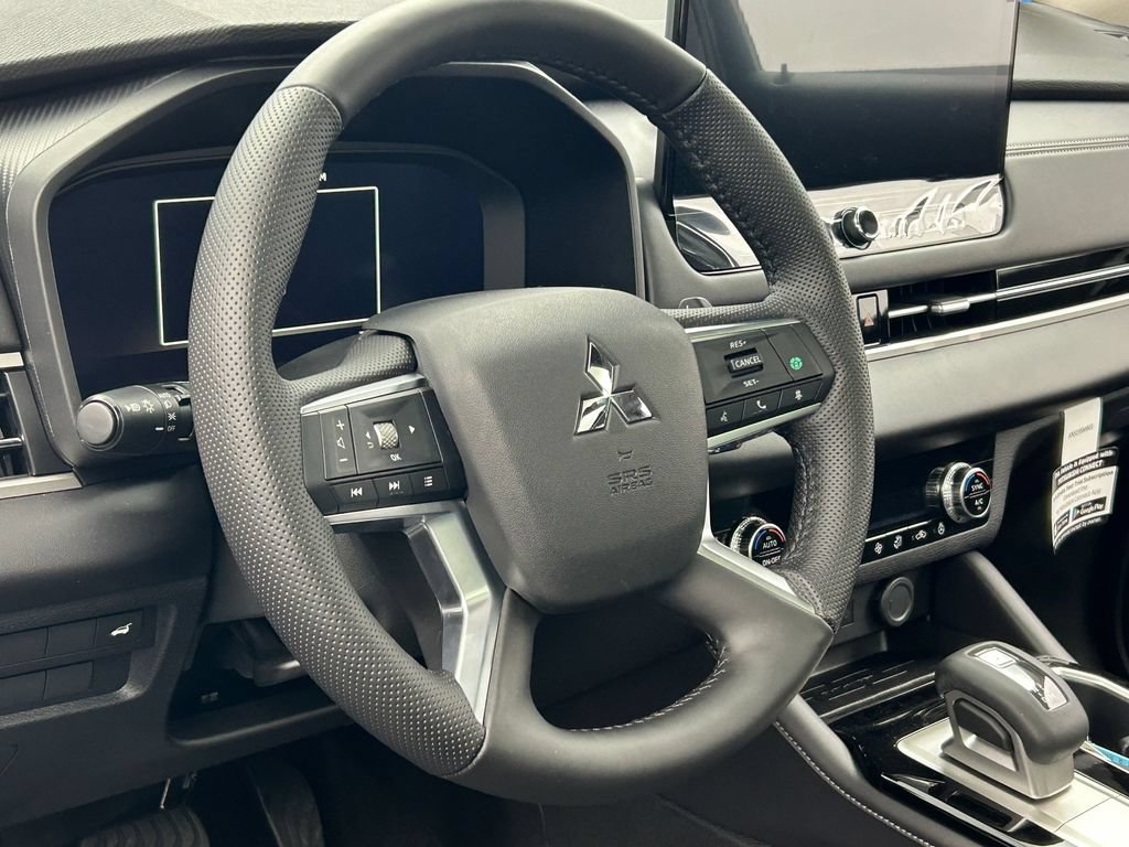 New 2026 Mitsubishi Outlander SE FWD image 56