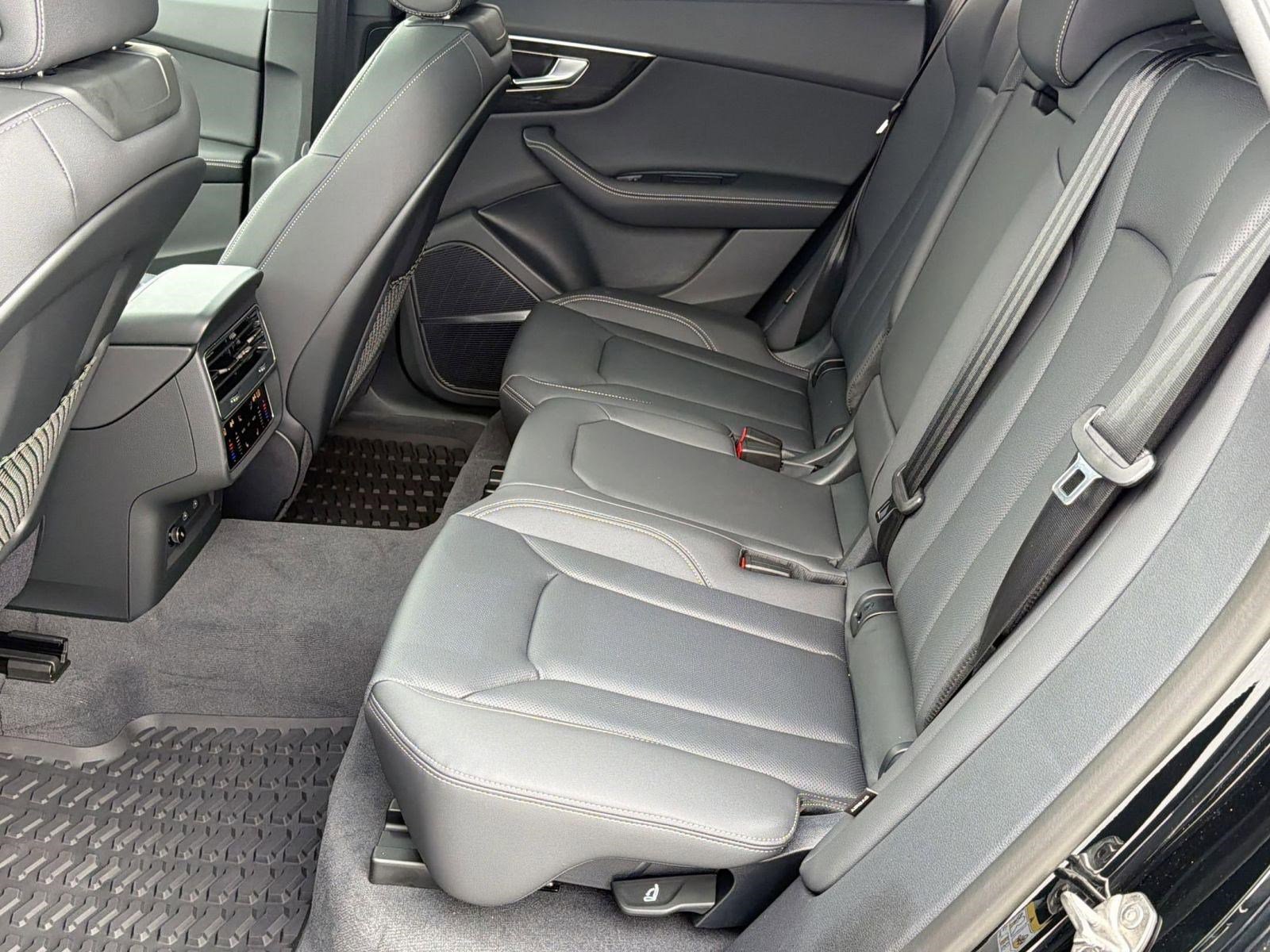 New 2026 Audi Q8 Premium Plus AWD/4WD image 15