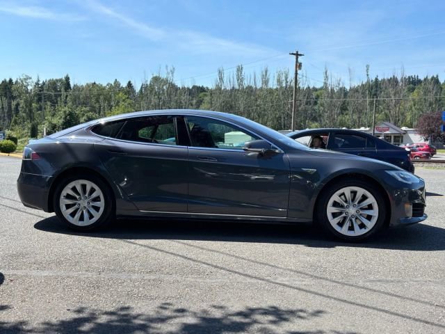Used 2016 Tesla Model S 75 image 8
