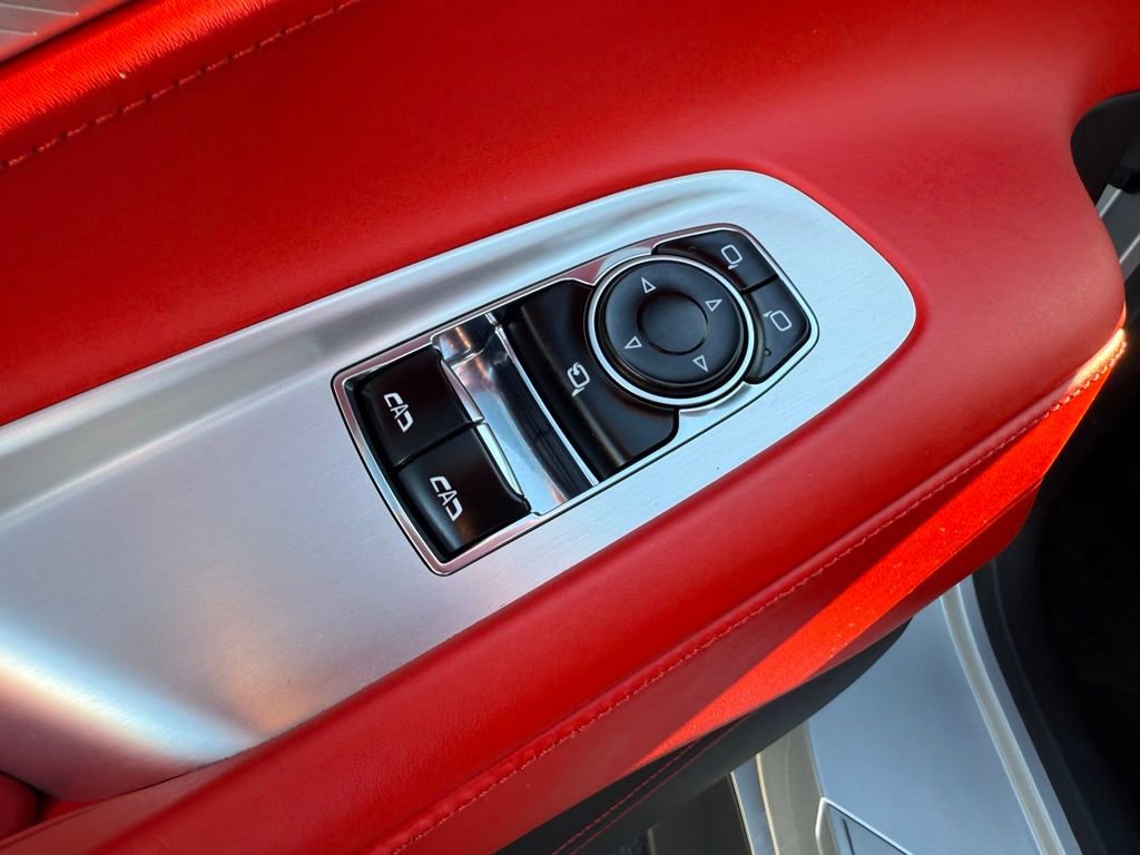 Used 2020 Chevrolet Corvette Stingray Premium Cpe w/ 3LT Preferred Equipment Group image 20