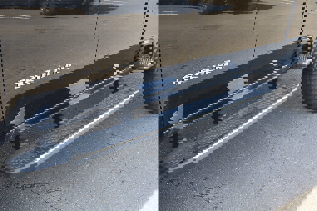 New 2025 GMC Sierra 2500 Denali w/ Denali Reserve Package image 10