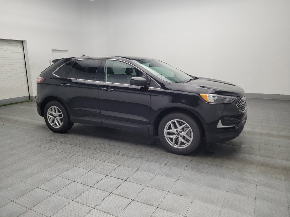 Used 2023 Ford Edge SEL image 11