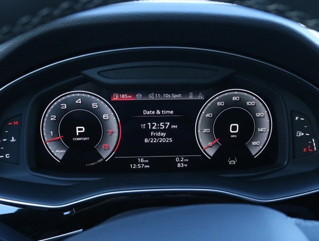 New 2025 Audi Q7 3.0T Premium Plus image 32