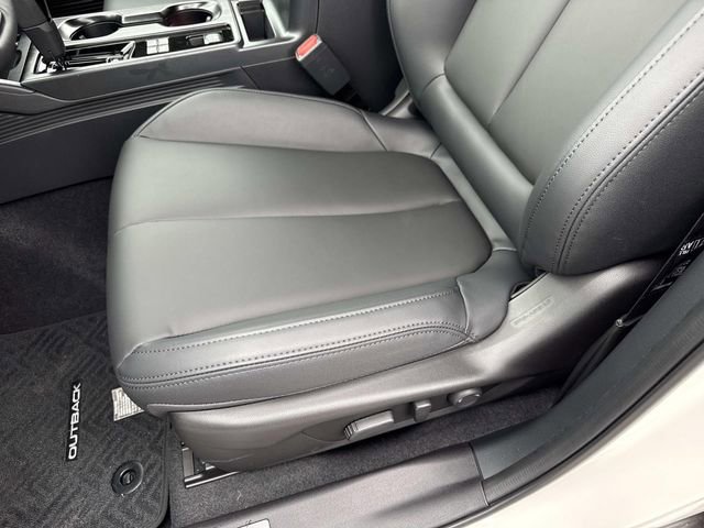 New 2026 Subaru Outback Premium image 14
