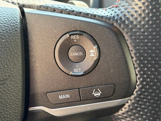 Used 2023 Honda Passport TrailSport image 18