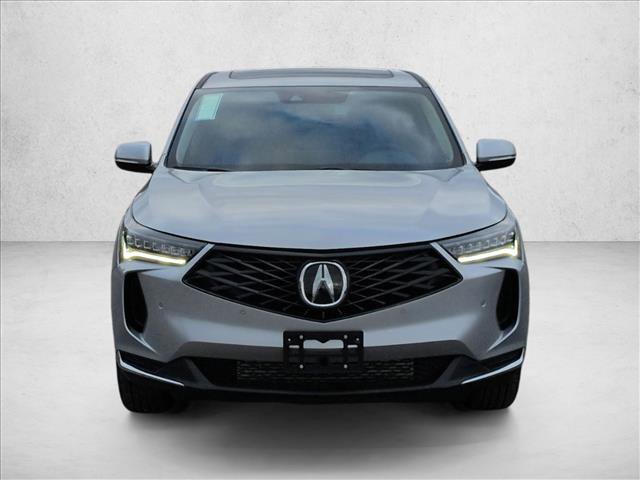 New 2026 Acura RDX SH-AWD w/ Technology Package image 2