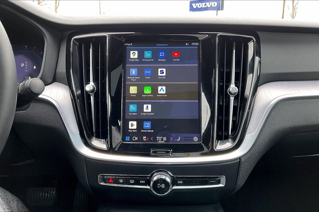 Certified 2023 Volvo S60 B5 Plus w/ Climate Package AWD/4WD image 15