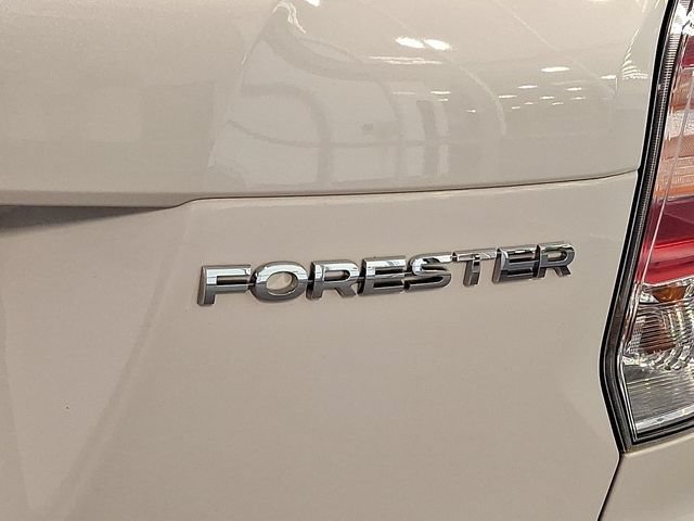 Used 2018 Subaru Forester 2.5i Touring w/ Popular Package #3B AWD/4WD image 32