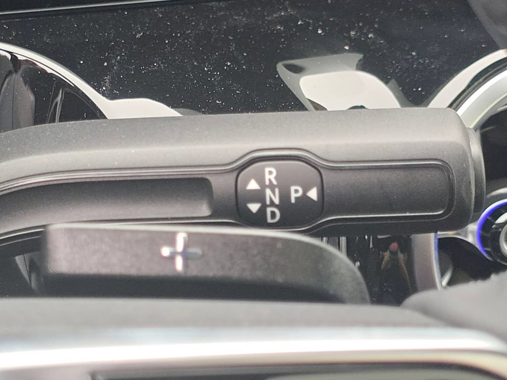 New 2026 Mercedes-Benz GLA 250 4MATIC image 35