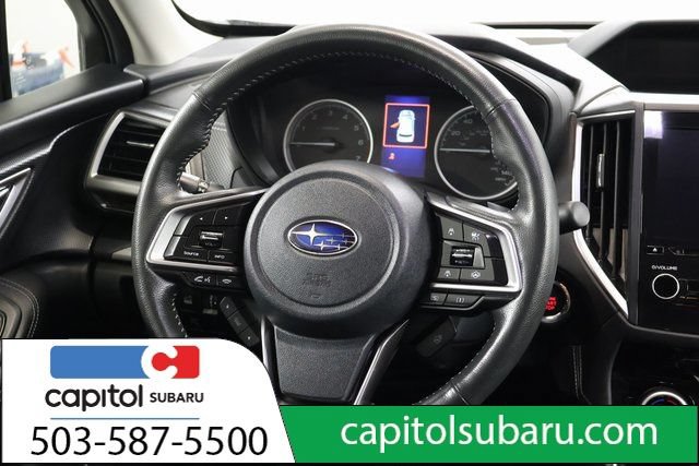Used 2021 Subaru Forester Limited AWD/4WD image 16