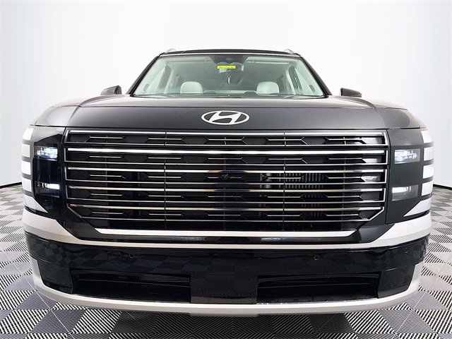 New 2026 Hyundai Palisade Calligraphy image 11