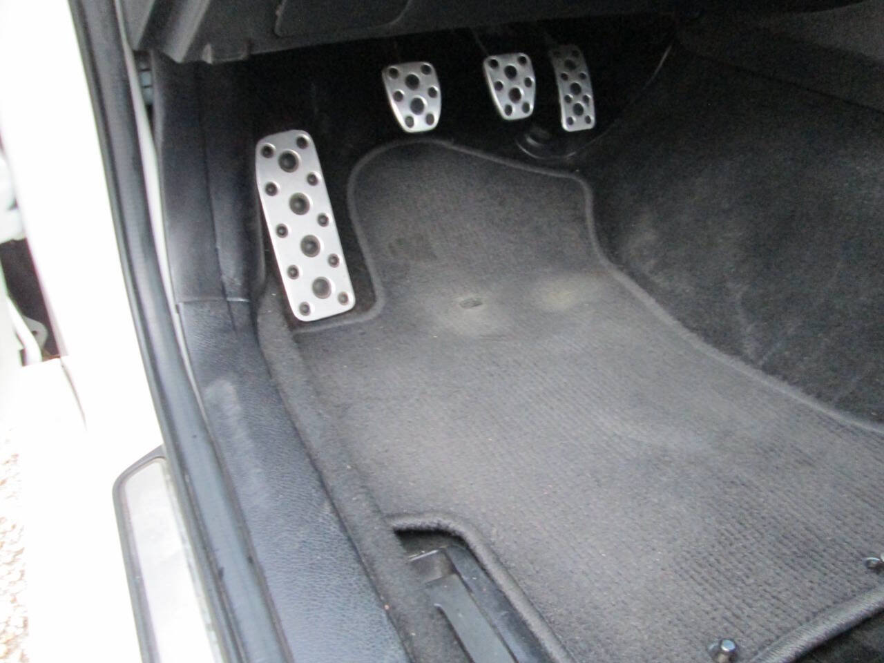 Used 2013 Subaru Impreza WRX STI AWD/4WD image 38