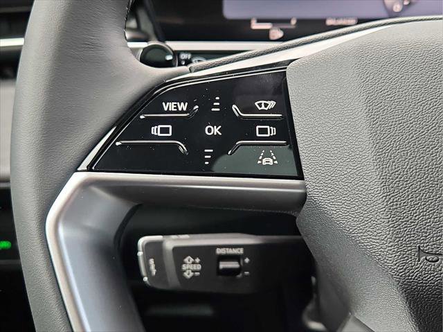 New 2026 Audi Q3 quattro 2.0T AWD/4WD image 12