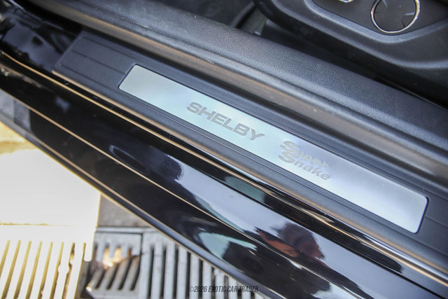 Used 2017 Ford Mustang GT Premium w/ Equipment Group 401A image 40