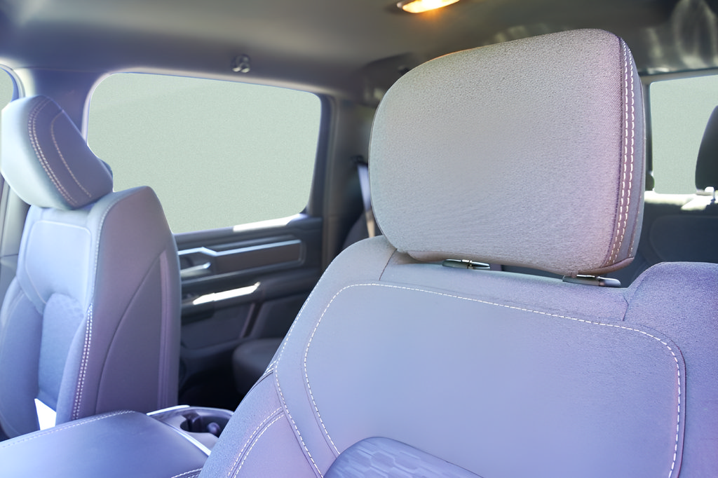 New 2026 RAM 1500 Lone Star RWD image 10