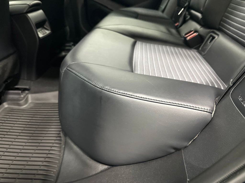 Used 2026 Toyota Corolla XSE FWD image 44