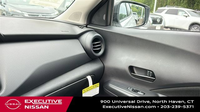 Used 2025 Nissan Kicks Play S FWD image 19