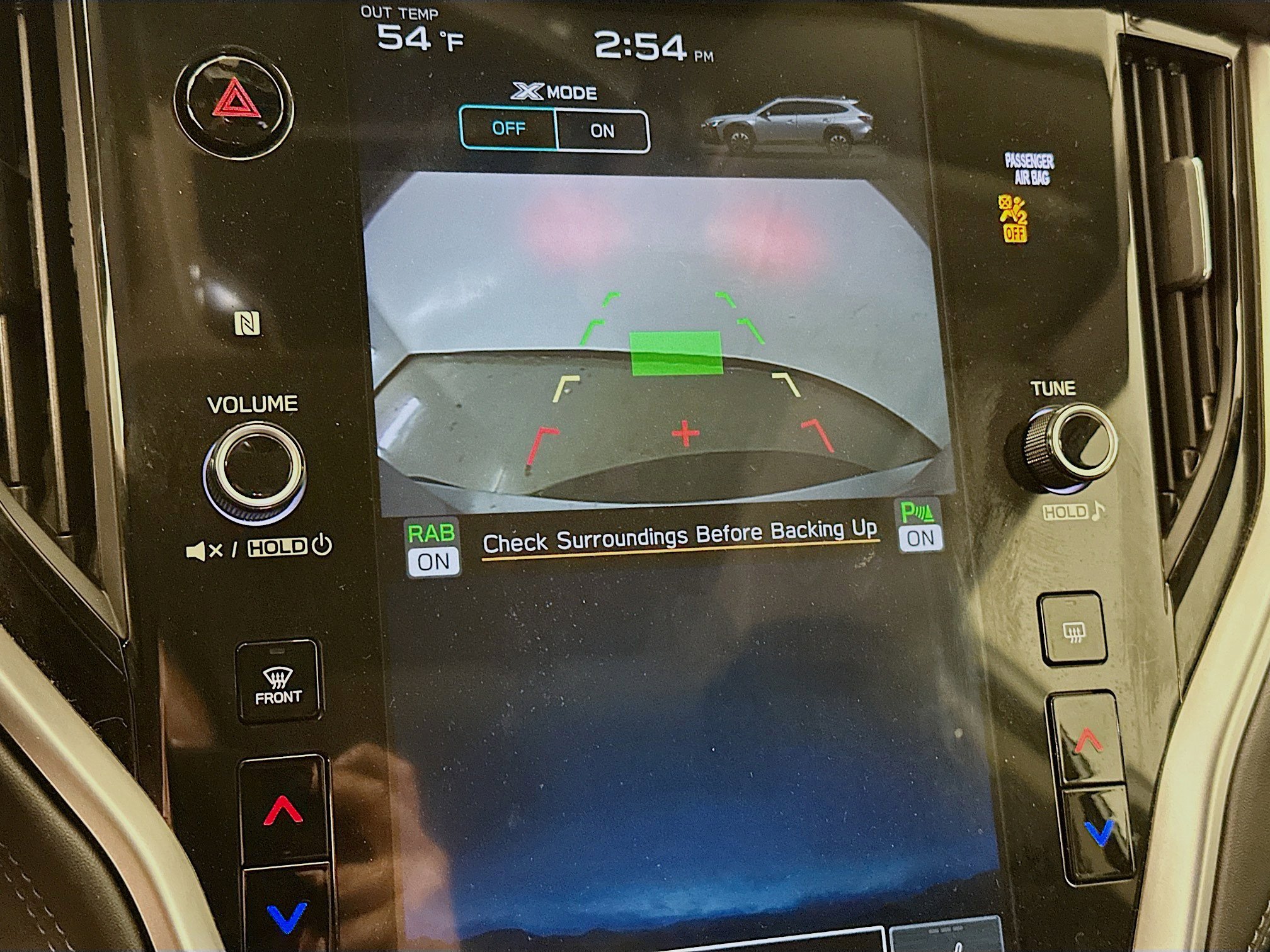 Used 2024 Subaru Outback Limited image 23