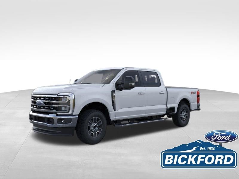New 2026 Ford F250 Lariat AWD/4WD image 1