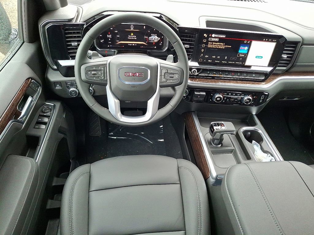 New 2026 GMC Sierra 1500 Elevation w/ Elevation Premium Package image 2
