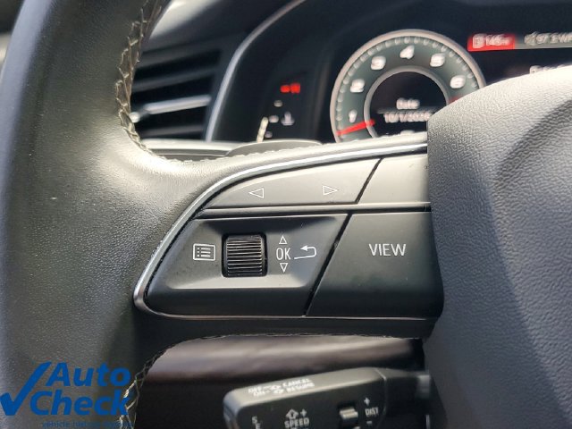 Used 2021 Audi Q8 Premium Plus w/ Premium Plus Package AWD/4WD image 24