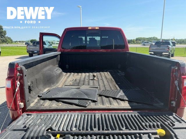 Used 2013 Ford F250 Lariat w/ Chrome Pkg AWD/4WD image 34